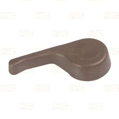 دستگیره تنظیم ارتفاع صندلی جلو چپ پژو 405 (بژ) HIC کد 8907