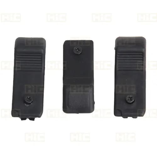 شاسی قفل کن پیچی پژو 405 (مشکی) HIC کد 8915
