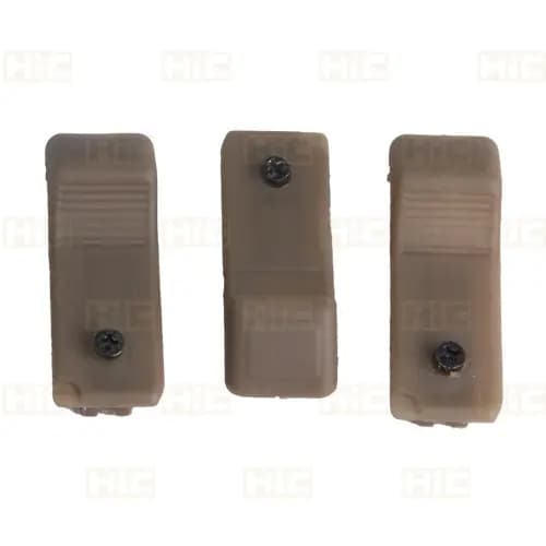 شاسی قفل کن پیچی پژو 405 (بژ) HIC کد 8916