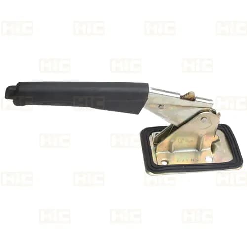اهرم ترمز دستی پژو 405 (مشکی) HIC کد 8934