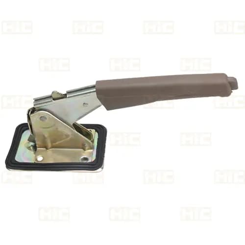 اهرم ترمز دستی پژو 405 (بژ) HIC کد 8935