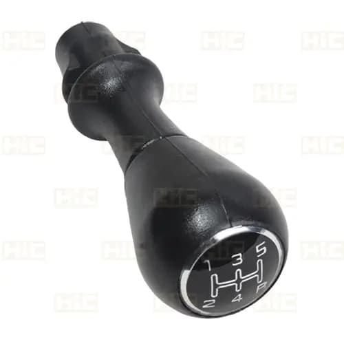 سری دسته دنده پژو 405 (مشکی) HIC کد ۸۹۳۹
