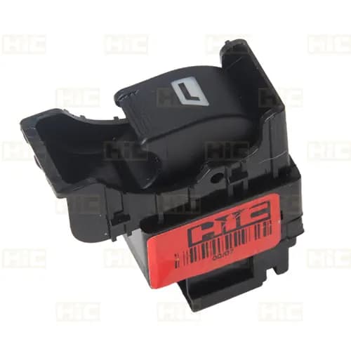 کلید شیشه بالابر پژو SLX 405 (تک پل) HIC کد 8945