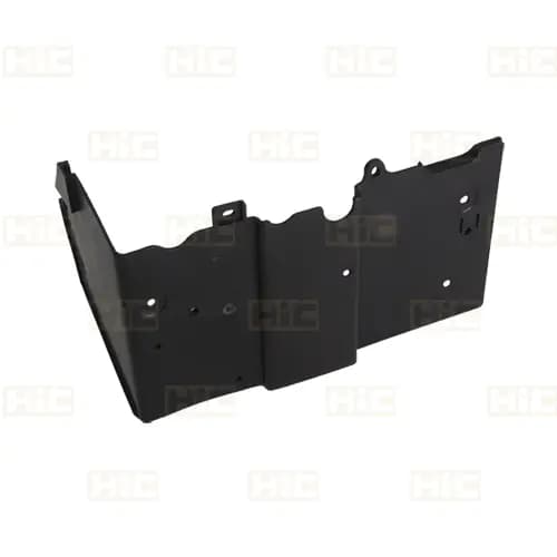 قاب دور باطری پژو 405 HIC کد 8965
