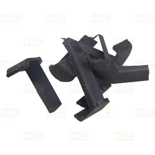 خار آبگیر لبه درب جلو راست پژو 405 HIC کد ۹۱۰۳