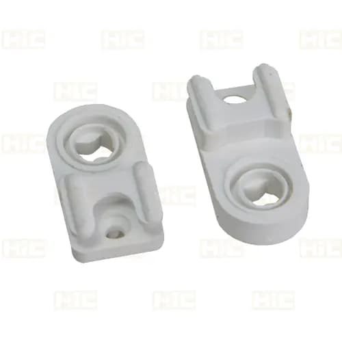 خار قفل سوئیچی درب چپ پژو 405 HIC کد 9121