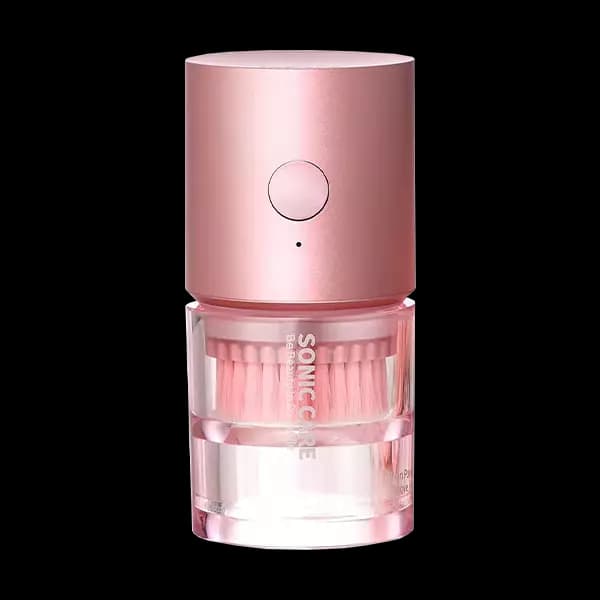 پاک کننده صورت شیائومی InFace مدل Sonic Facial Device II CF-12E — تصویر ۳