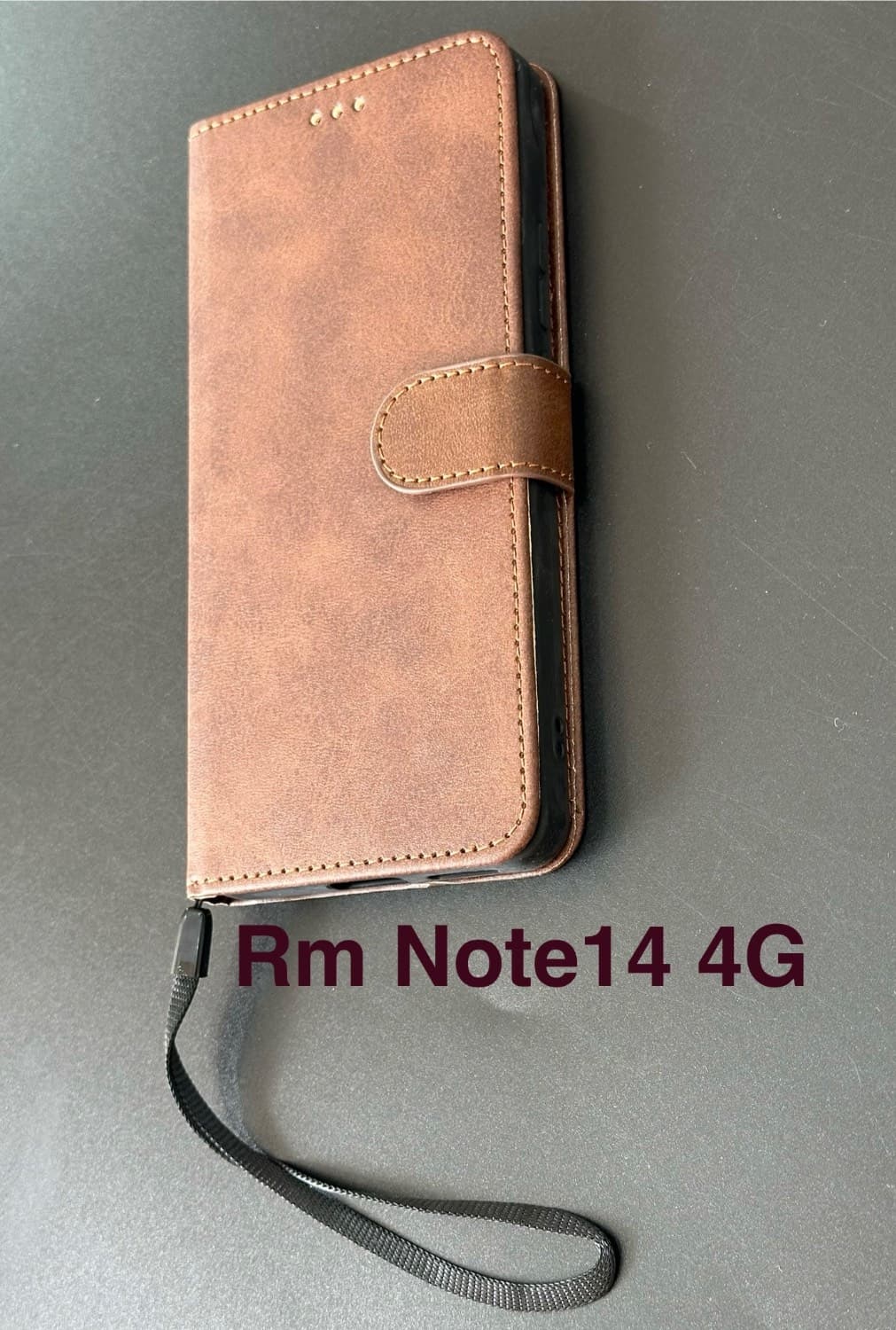 کیف کلاسوری برای گوشی موبایل شیائومی NOTE 14 4G