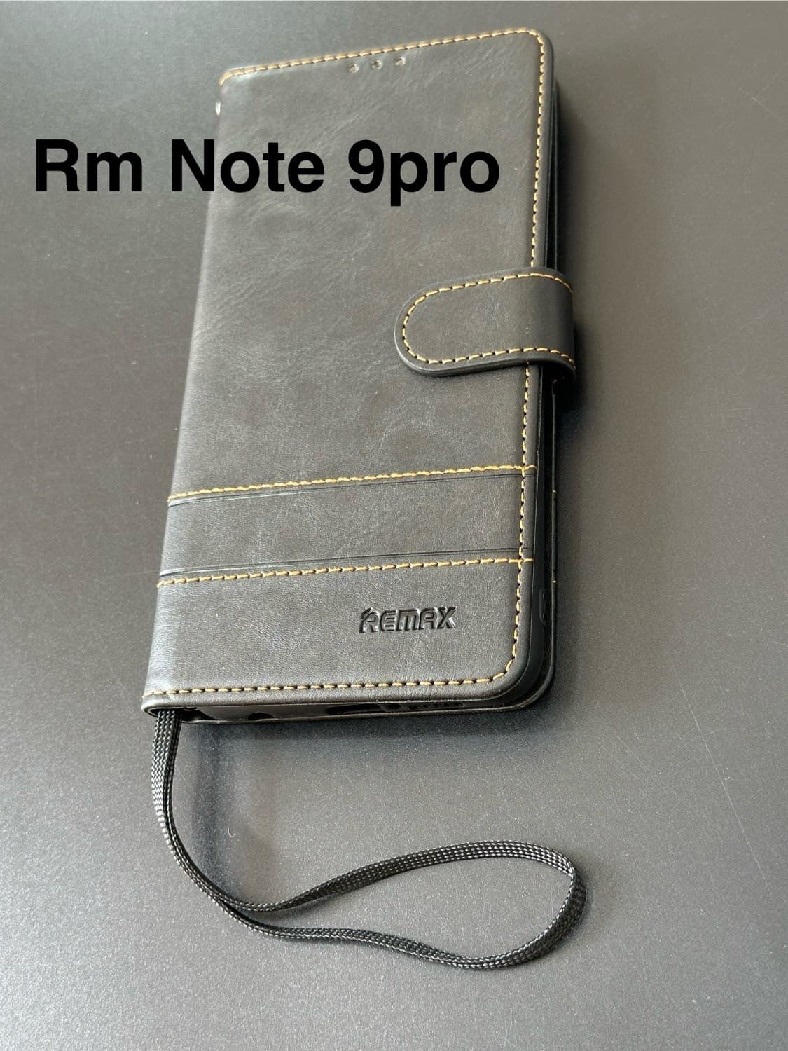 کیف کلاسوری برای گوشی موبایل شیائومی NOTE 9 PRO