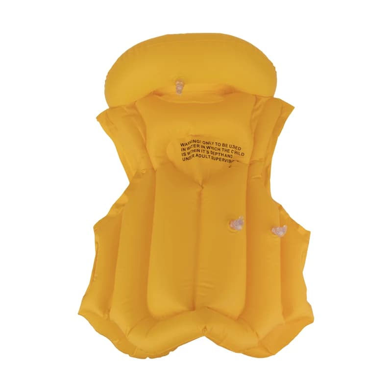 جلیقه شنا بادی SWIMMING VEST — تصویر ۱۱