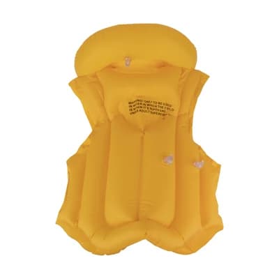 جلیقه شنا بادی SWIMMING VEST — تصویر ۳