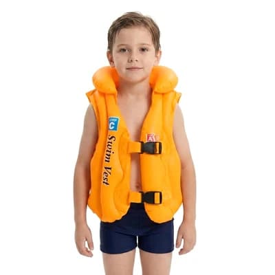جلیقه شنا بادی SWIMMING VEST
