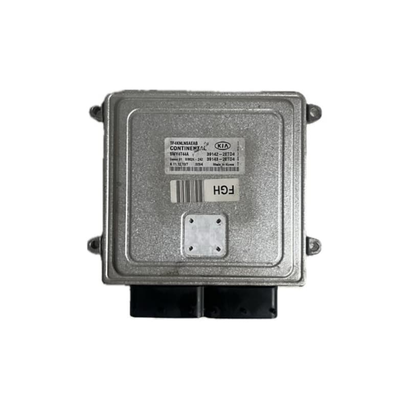 ECU کیا K5 کامپیوتر