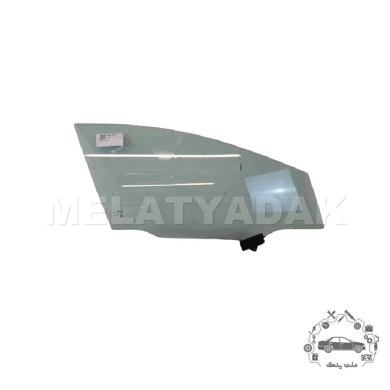 شیشه درب جلو راست هیوندای i40 — تصویر ۲