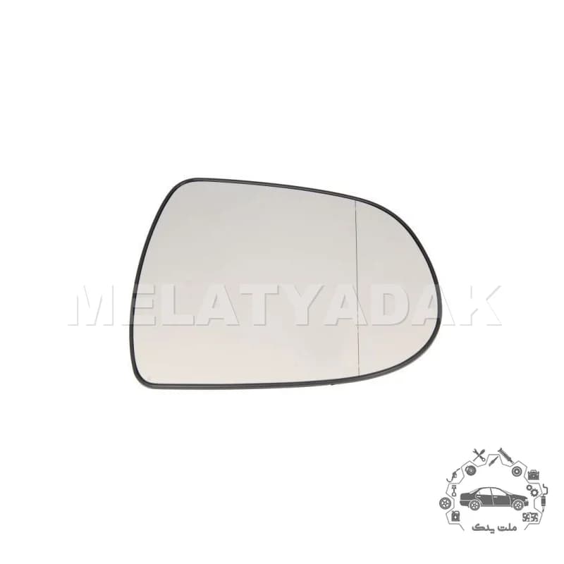 شیشه آینه هیوندای i40 — تصویر ۲
