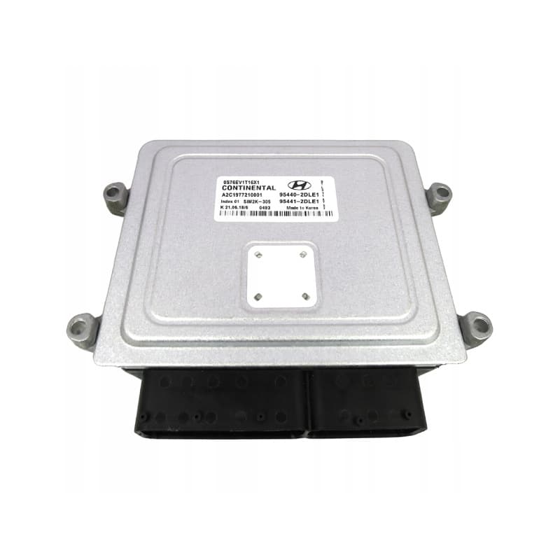 ECU هیوندای کونا کامپیوتر