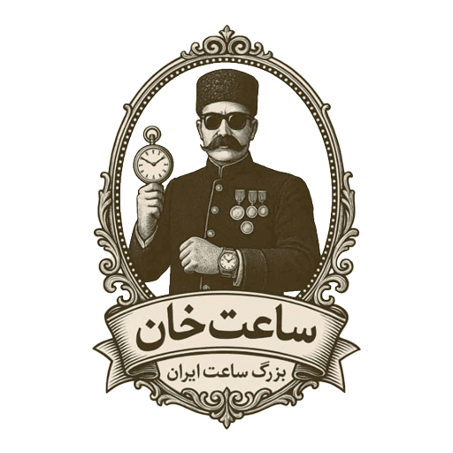 ساعت مچی زنانه جولیوس (Julius) مدل JA-1493E رزگلد (قاب مربع، صفحه طرح‌دار با اعداد رومی) — تصویر ۴