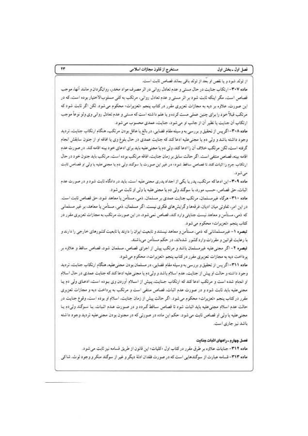راهنمای جامع آیین نگارش جزایی 2 اخترنیا — تصویر ۸