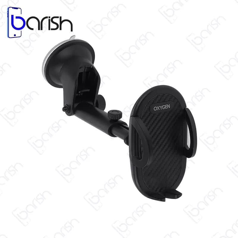 هولدر و پایه نگهدارنده گوشی موبایل اکسیژن مدل HD-06