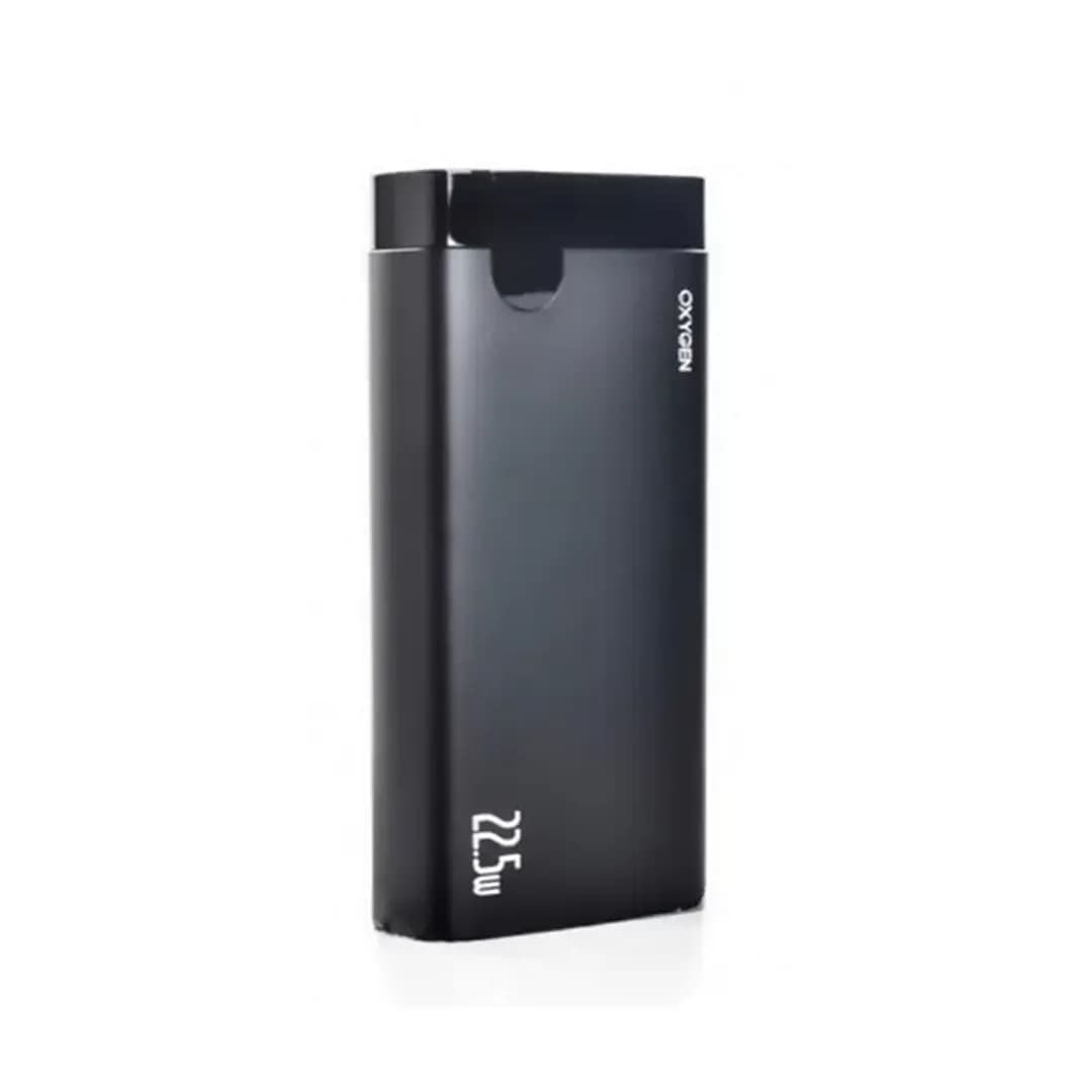 پاوربانک فست شارژ 10000 میلی آمپر اکسیژن مدل OX-150