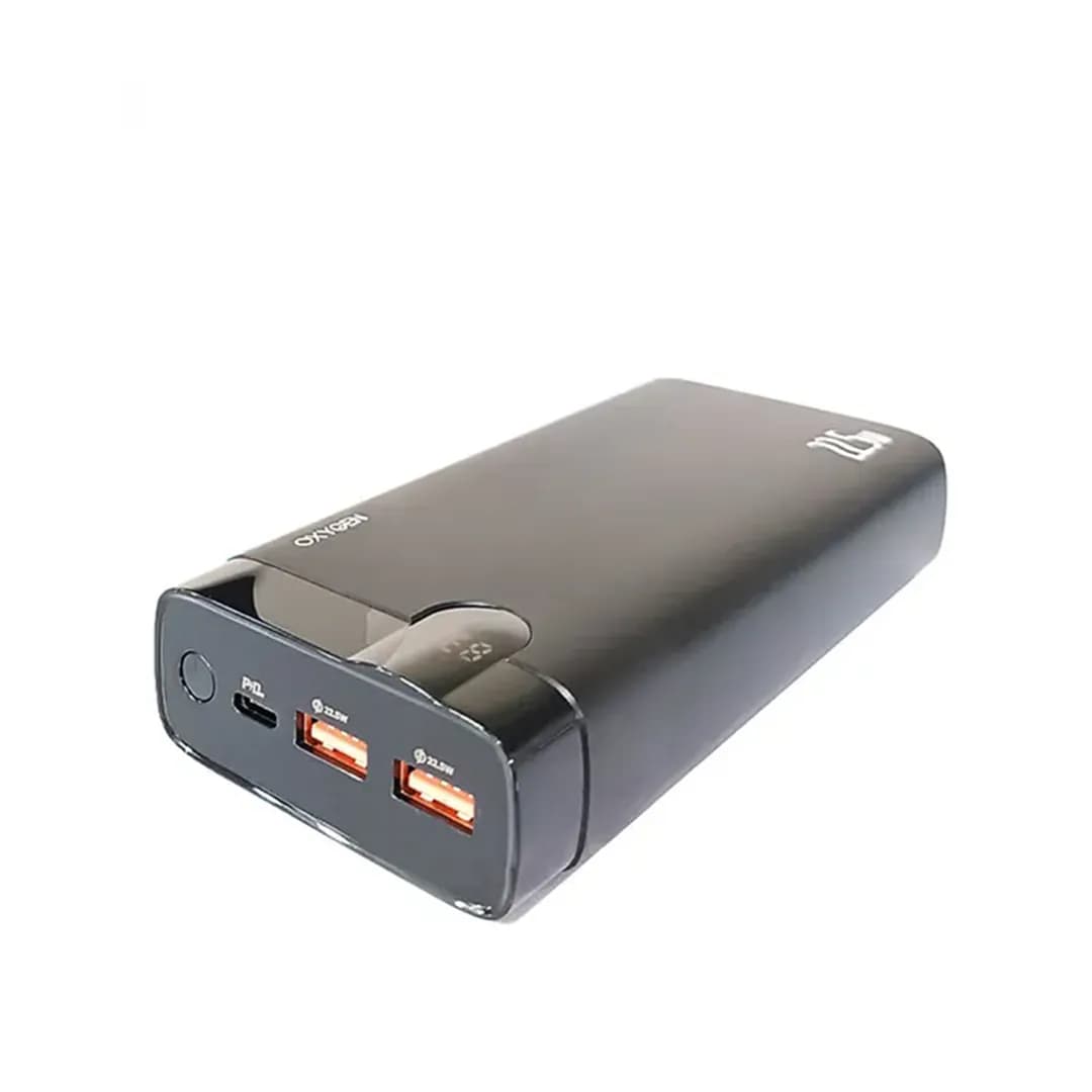 پاوربانک فست شارژ 10000 میلی آمپر اکسیژن مدل OX-150 — تصویر ۲