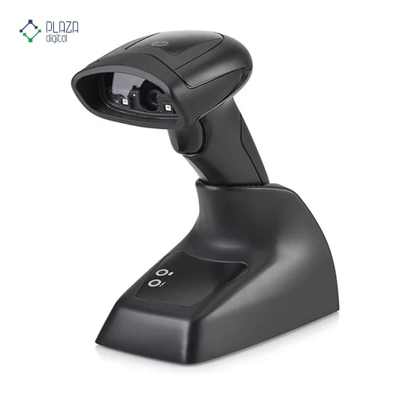 بارکدخوان اچ پی مدل QBT2430 — تصویر ۲