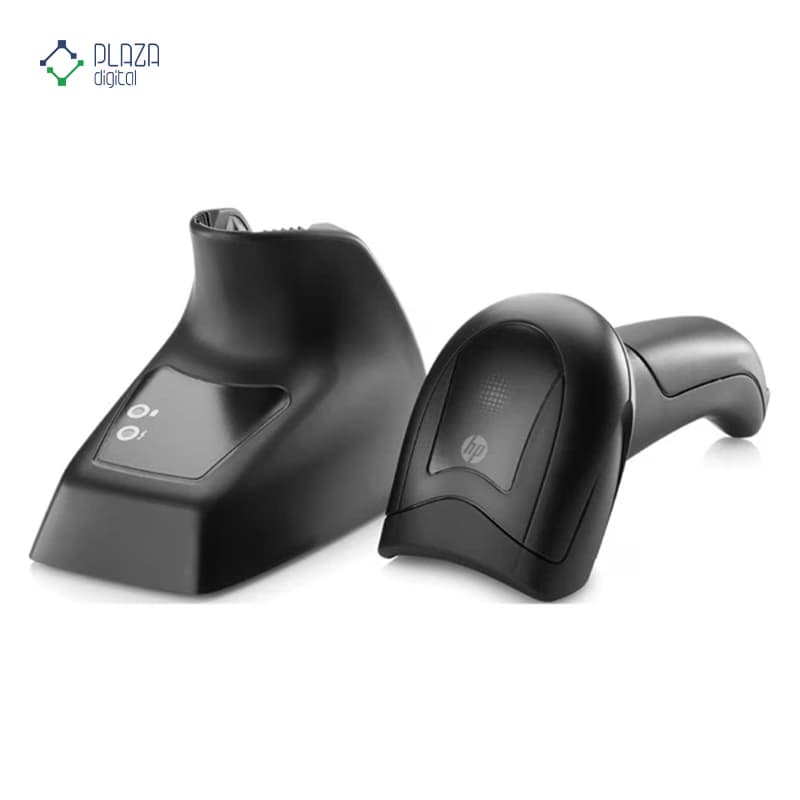 بارکدخوان اچ پی مدل QBT2430 — تصویر ۳