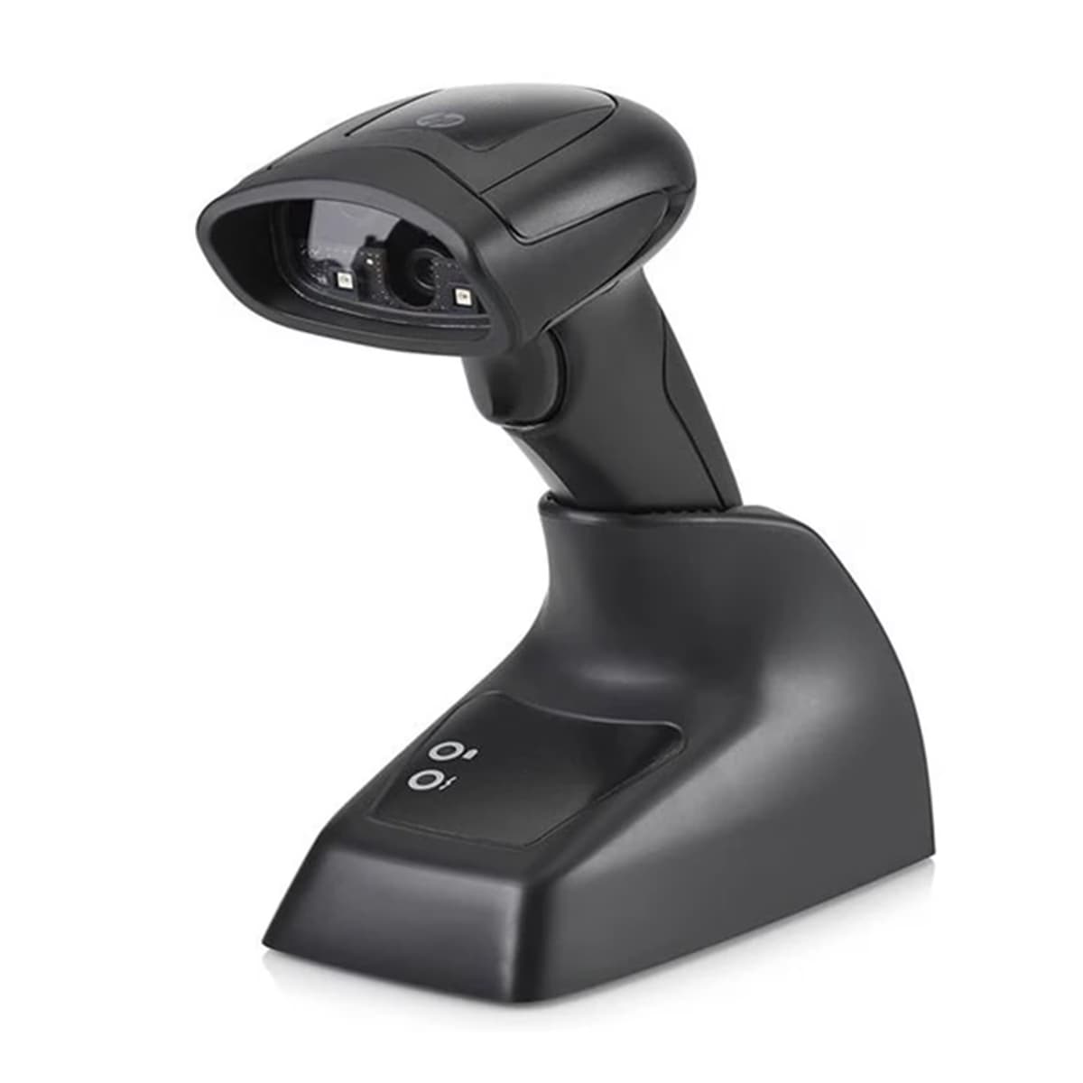 بارکدخوان اچ پی مدل QBT2430