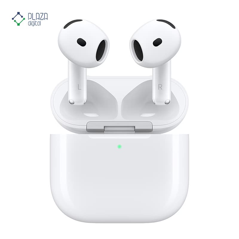 هندزفری بلوتوثی اپل مدل AirPods 5 — تصویر ۲
