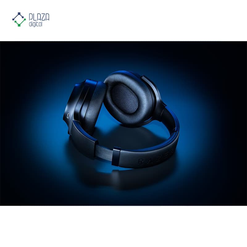 هدفون گیمینگ ریزر مدل Barracuda Pro — تصویر ۵