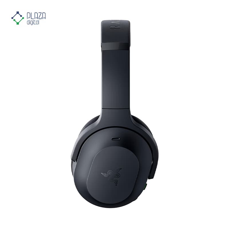 هدفون گیمینگ ریزر مدل Barracuda Pro — تصویر ۳