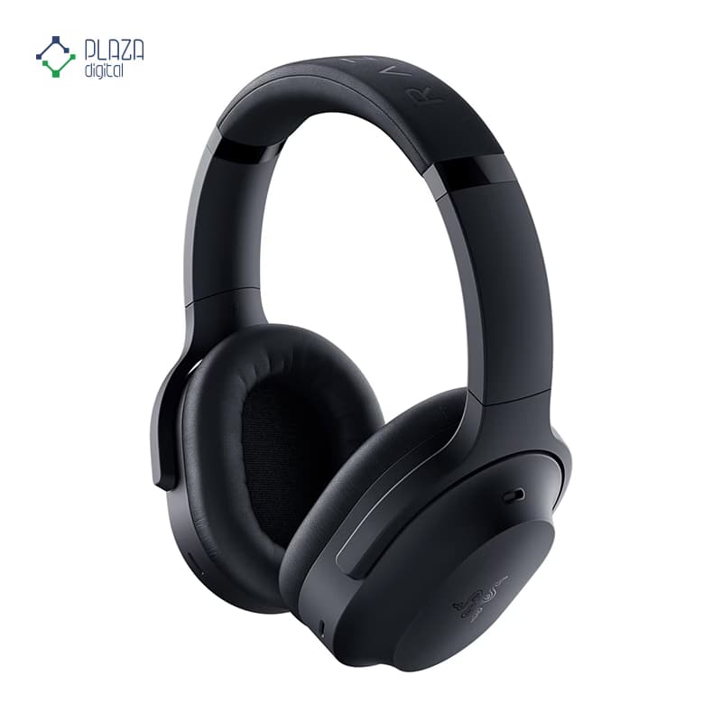 هدفون گیمینگ ریزر مدل Barracuda Pro — تصویر ۲
