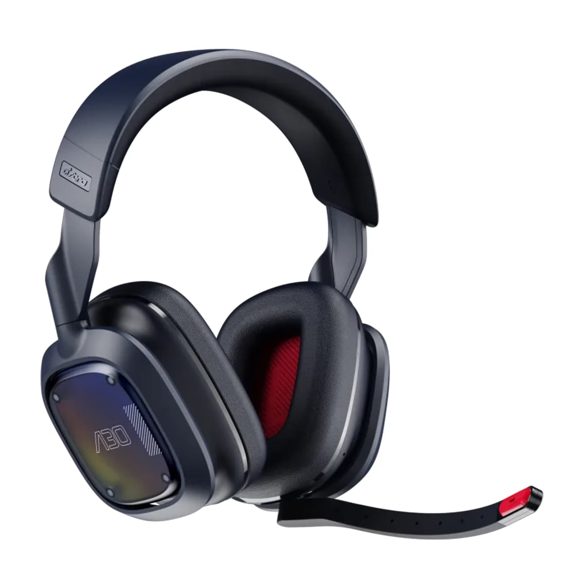 هدست گیمینگ لاجیتک مدل ASTRO A30 Lightspeed