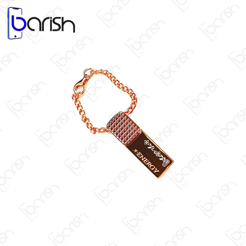 فلش مموری ایکس-انرژی مدل ELEGANT ظرفیت 32 گیگابایت — تصویر ۲