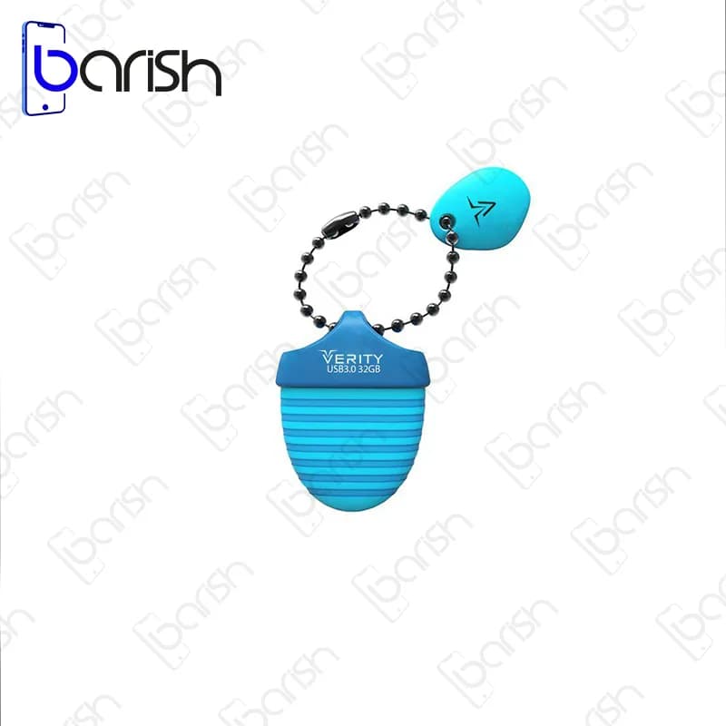 فلش مموری وریتی مدل V907 ظرفیت 16 گیگابایت USB3.0