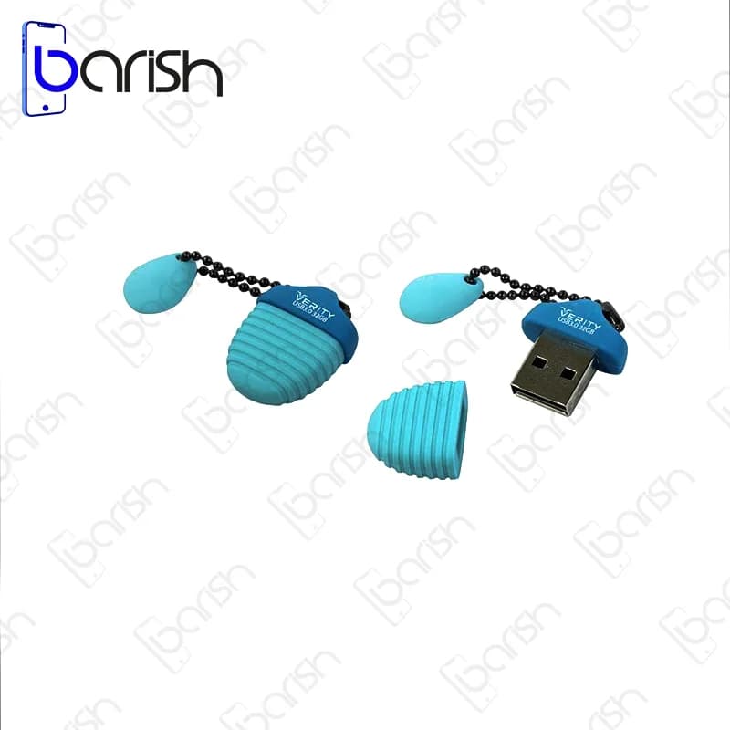 فلش مموری وریتی مدل V907 ظرفیت 16 گیگابایت USB3.0 — تصویر ۲