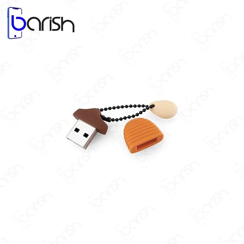 فلش مموری وریتی مدل V907 ظرفیت 32 گیگابایت — تصویر ۴