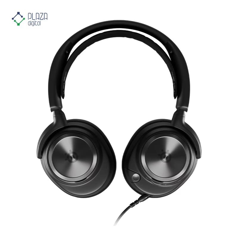 هدست گیمینگ استیل سریز مدل Arctis Nova Pro — تصویر ۳