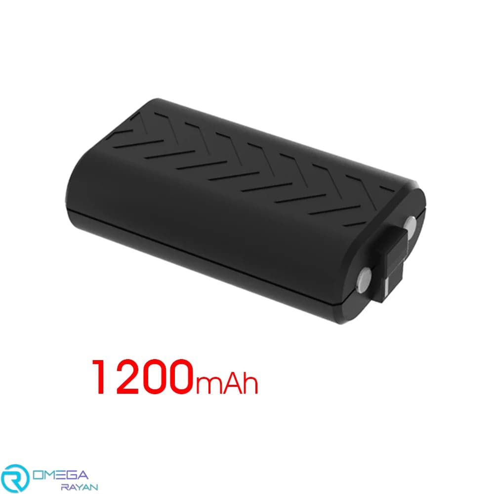 باتری دسته ایکس باکس سری دابی TYX-0634B — تصویر ۲