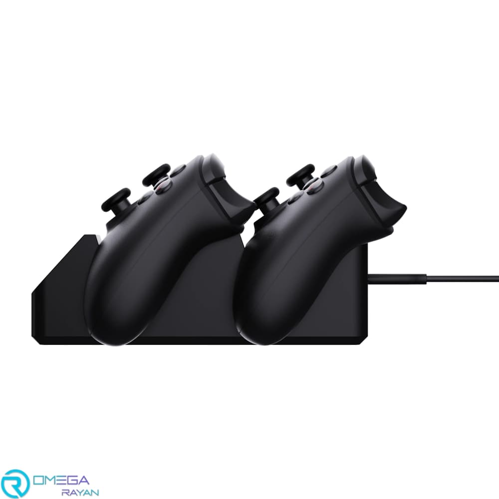 پایه شارژ دسته ایکس باکس اسپارک فاکس W20X504-01 — تصویر ۲