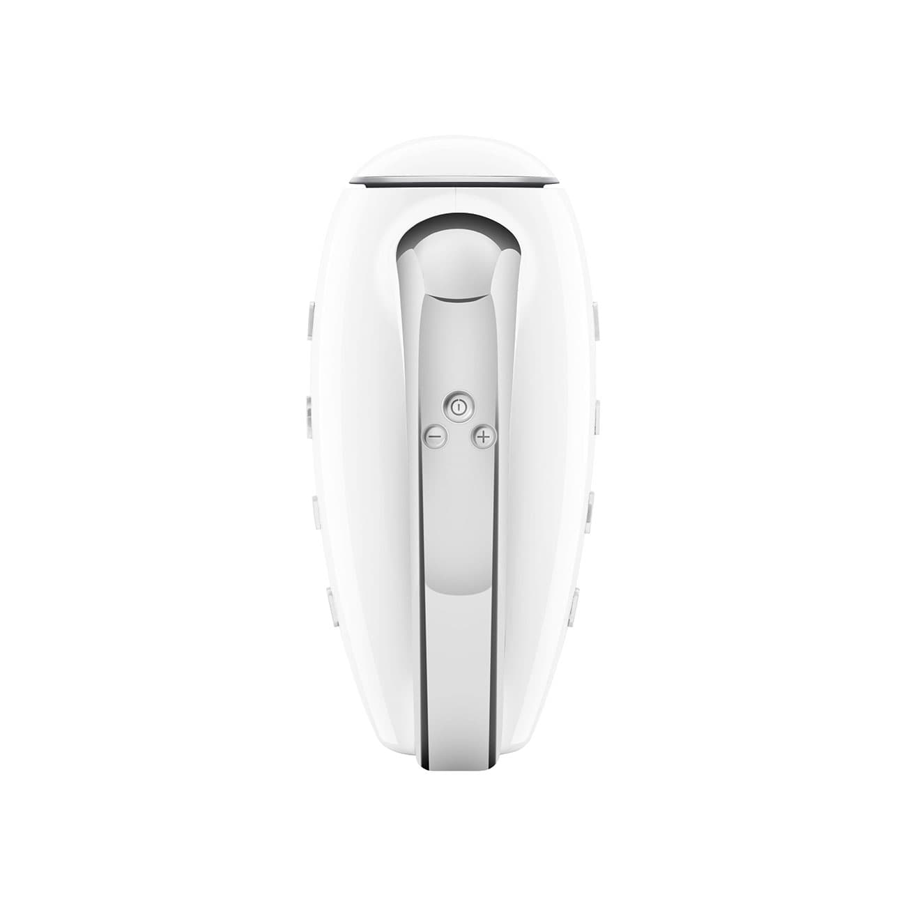 همزن برقی سفید اسمگ مدل SMEG HMF01 — تصویر ۶