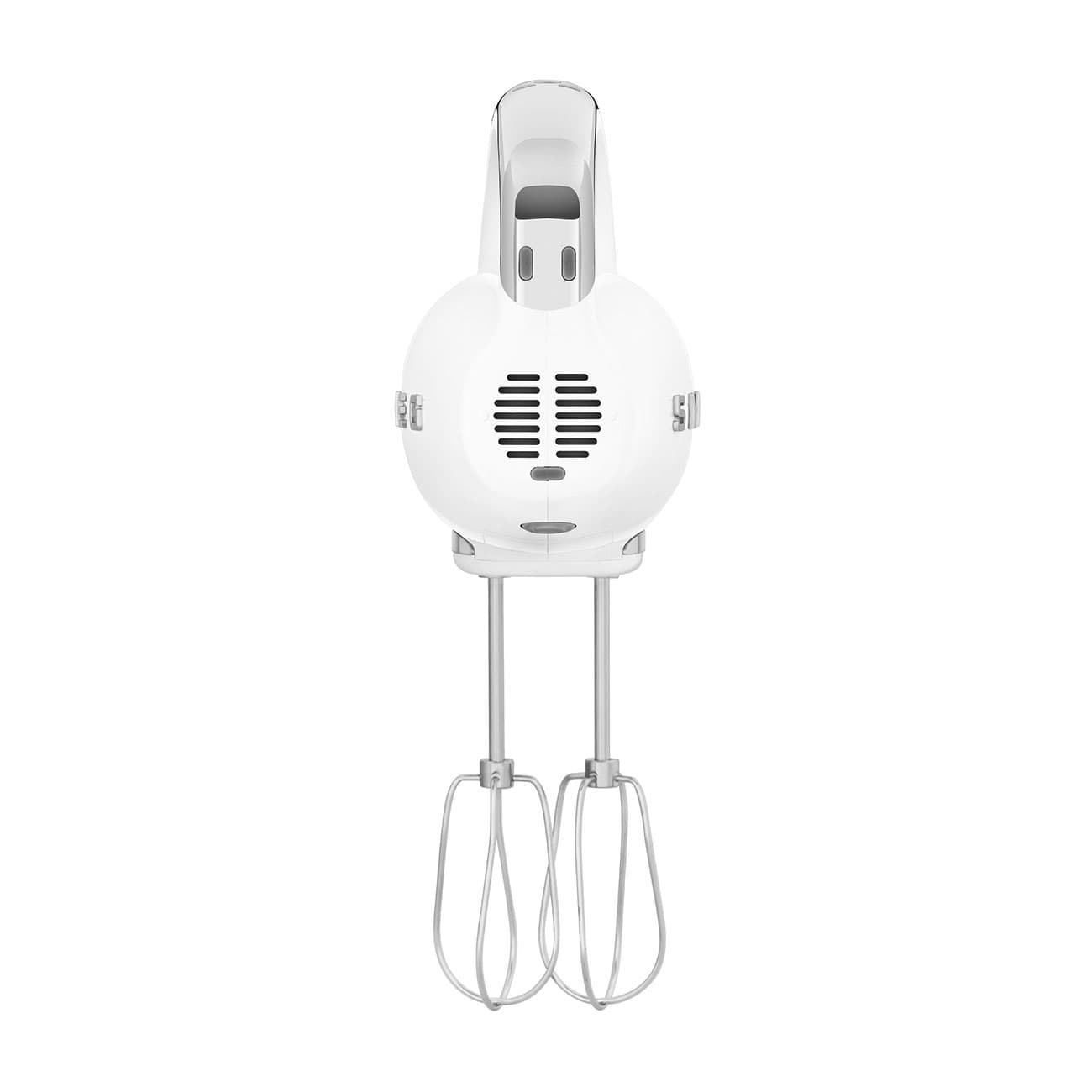 همزن برقی سفید اسمگ مدل SMEG HMF01 — تصویر ۴