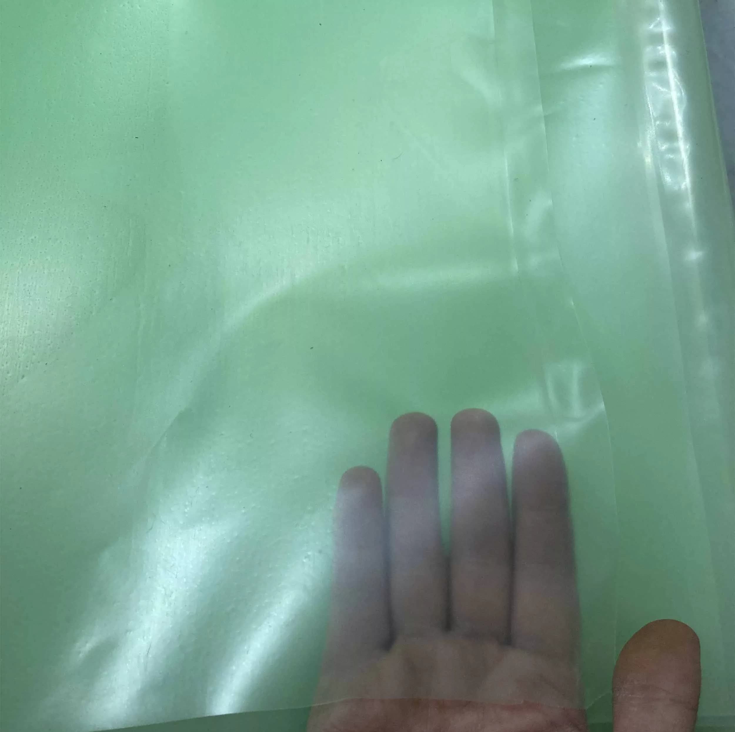 نایلون گلخانه مدل 5UV طول 6 متر — تصویر ۵