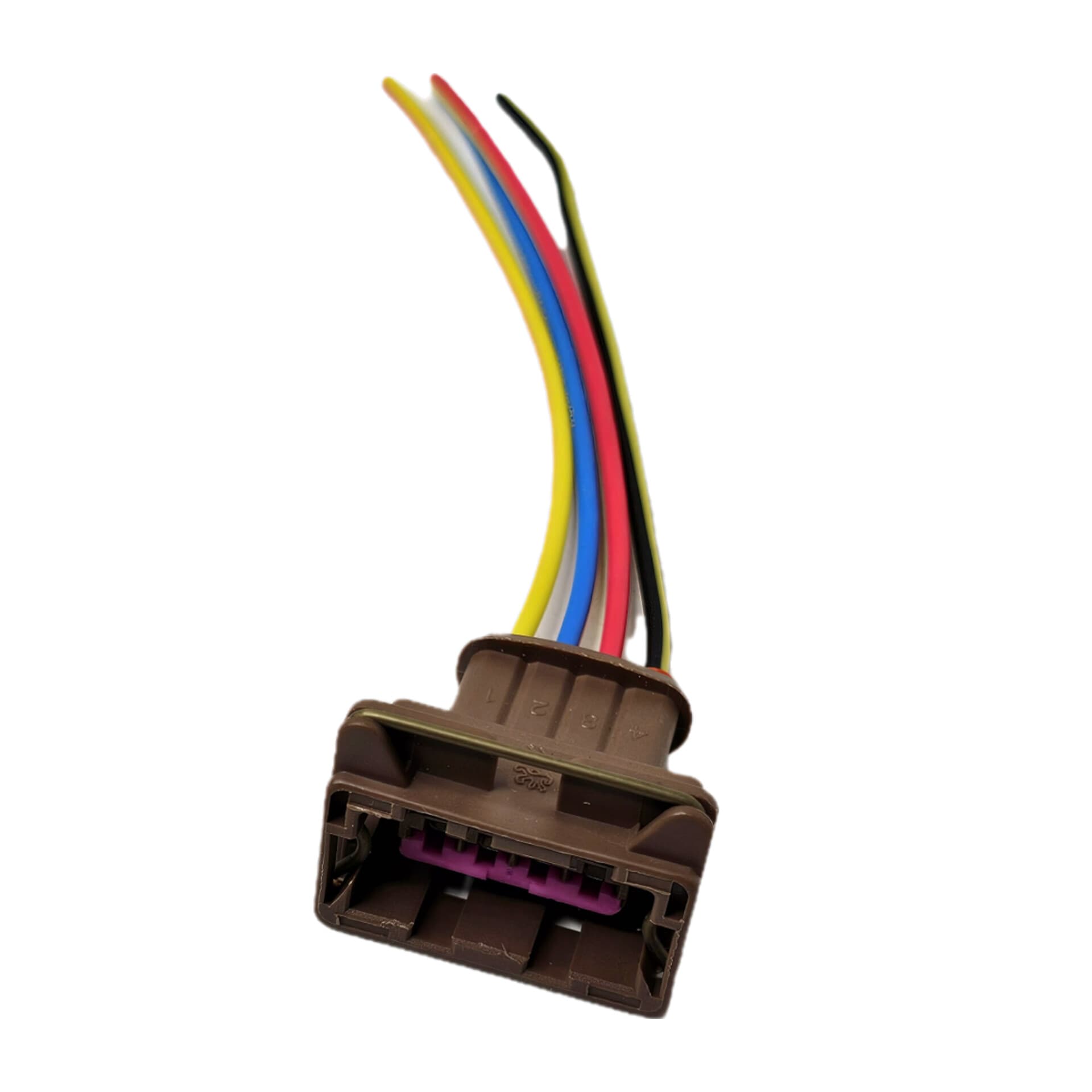 سوکت کویل ساژم EM PART