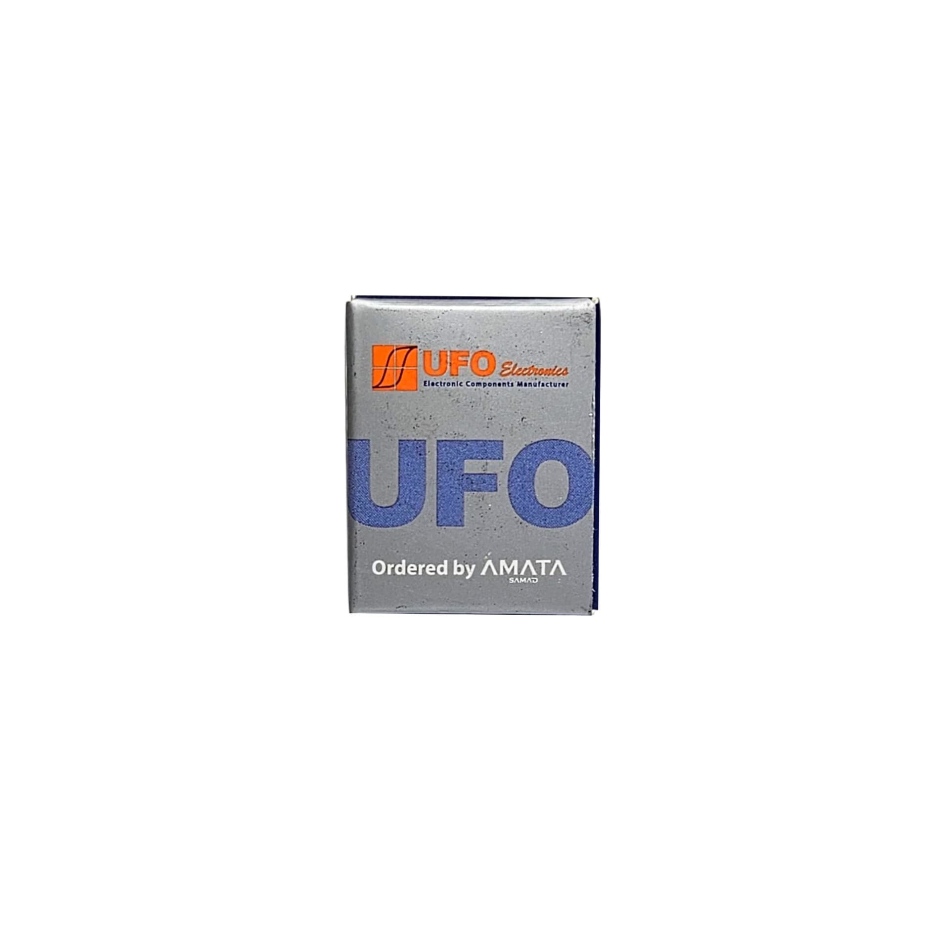 رله سوزنی (طوسی) تیبا – ریو UFO — تصویر ۵