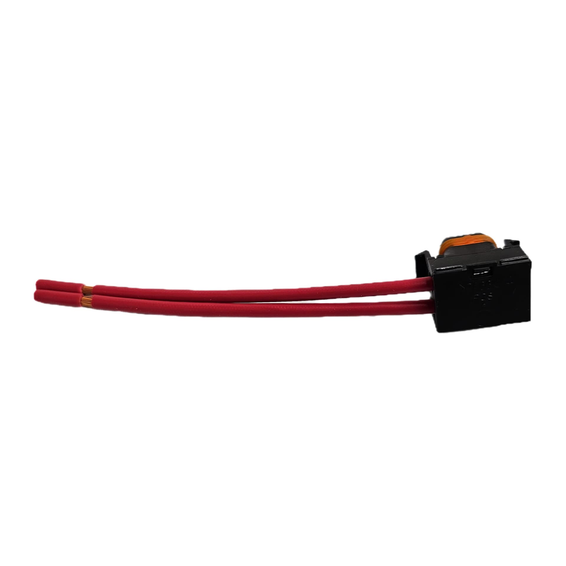 سوکت موتور فن سیم 4 پژو 405 EM PART — تصویر ۳