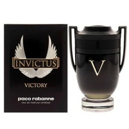 ادکلن اینویکتوس ویکتوری Invictus Victory