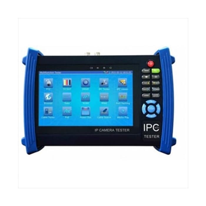 تستر دوربین IPC-9800MOVTADHS plus
