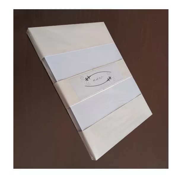 کاغذ A3 مدل NA3200 بسته 200 عددی — تصویر ۲