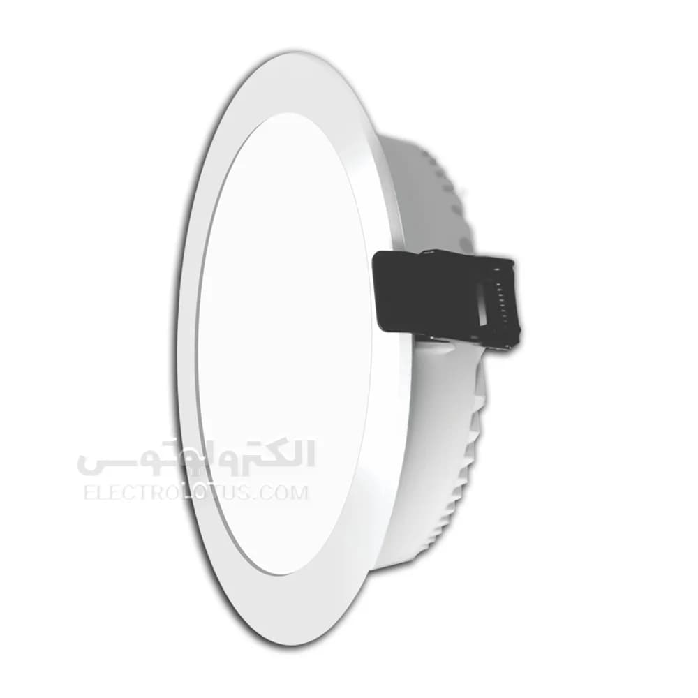 چراغ توکار 36 وات آلتون رای مدل دریا قطر 20 سانت DA42